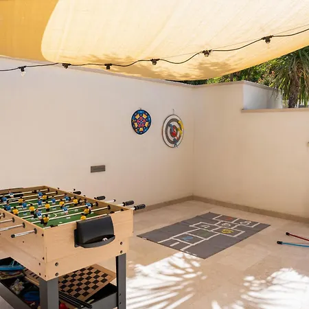 וילה Sion Peaceful With Private Pool And Stunning Mountain View Dubrava (Split-Dalmatia)