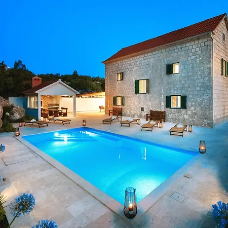 Sion Peaceful With Private Pool And Stunning Mountain View *
