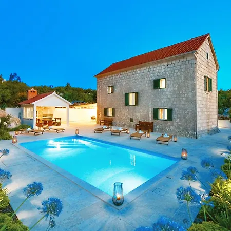 וילה Sion Peaceful With Private Pool And Stunning Mountain View *