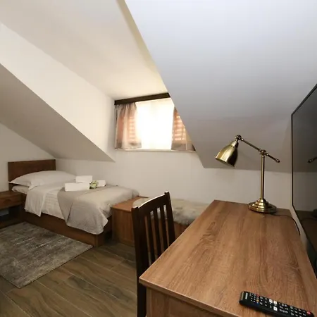 Villa Sion Peaceful With Private Pool And Stunning Mountain View Dubrava (Split-Dalmatia)