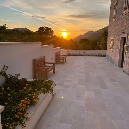 Villa Sion Peaceful With Private Pool And Stunning Mountain View *