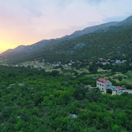Sion Peaceful With Private Pool And Stunning Mountain View *