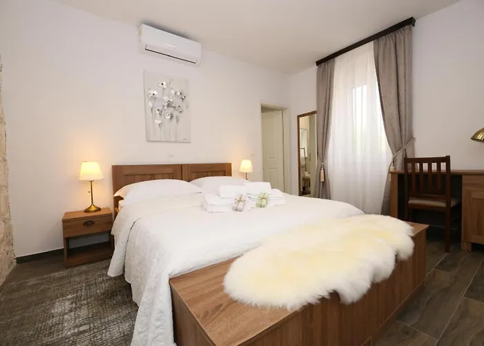 Sion Peaceful With Private Pool And Stunning Mountain View